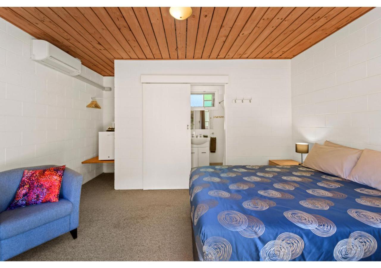 Discovery Resorts - Glen Helen Eksteriør billede